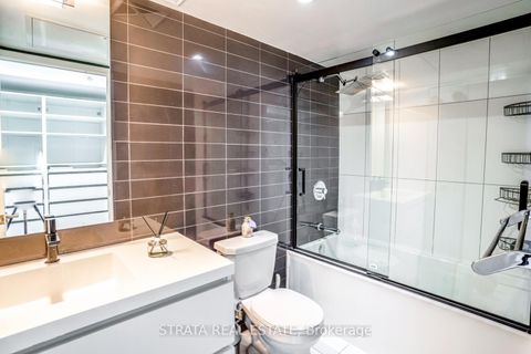 Photo 25 at 2302 - 85 Queens Wharf Road, Waterfront Communities C1, Toronto