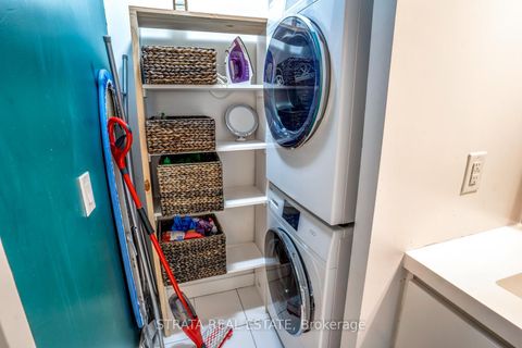 Photo 26 at 2302 - 85 Queens Wharf Road, Waterfront Communities C1, Toronto
