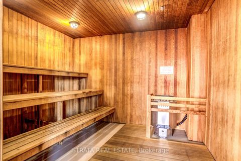 Photo 35 at 2302 - 85 Queens Wharf Road, Waterfront Communities C1, Toronto
