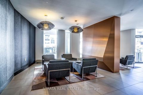Photo 42 at 2302 - 85 Queens Wharf Road, Waterfront Communities C1, Toronto