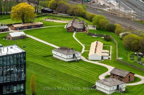 Photo 46 at 2302 - 85 Queens Wharf Road, Waterfront Communities C1, Toronto