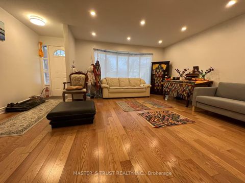 Photo 1 at 31 Wyvern Road, Steeles, Toronto