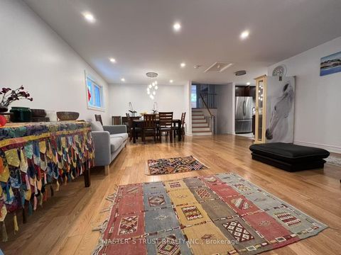 Photo 2 at 31 Wyvern Road, Steeles, Toronto