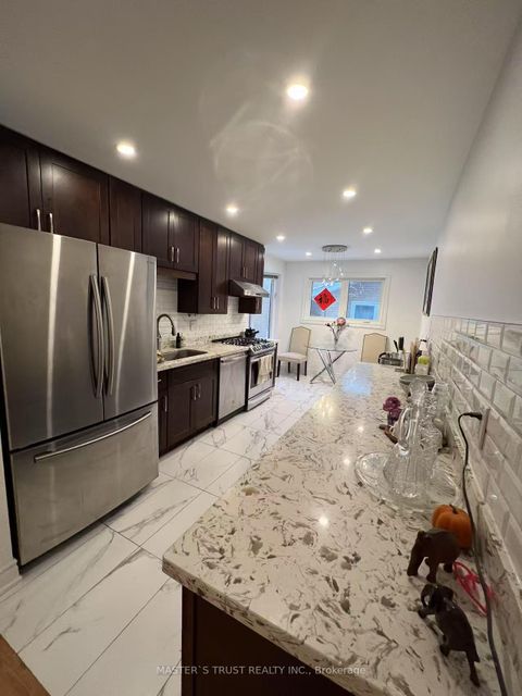 Photo 4 at 31 Wyvern Road, Steeles, Toronto