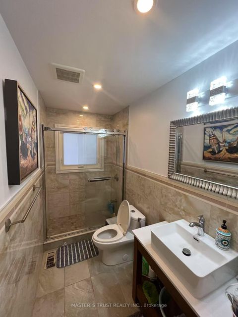 Photo 19 at 31 Wyvern Road, Steeles, Toronto