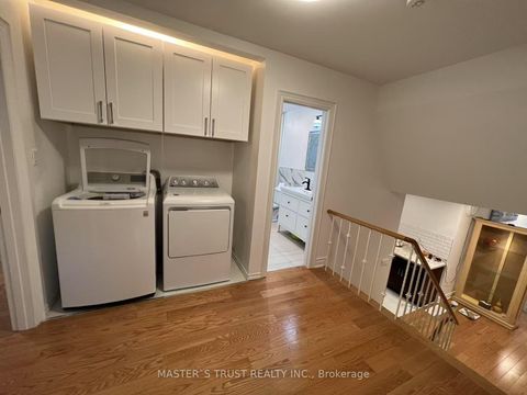 Photo 30 at 31 Wyvern Road, Steeles, Toronto