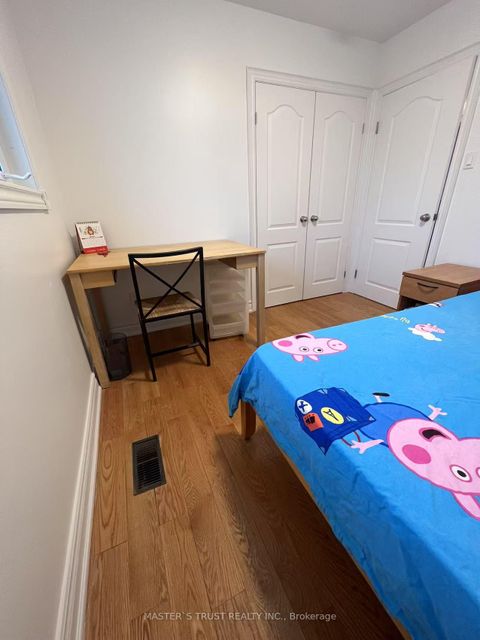 Photo 32 at 31 Wyvern Road, Steeles, Toronto