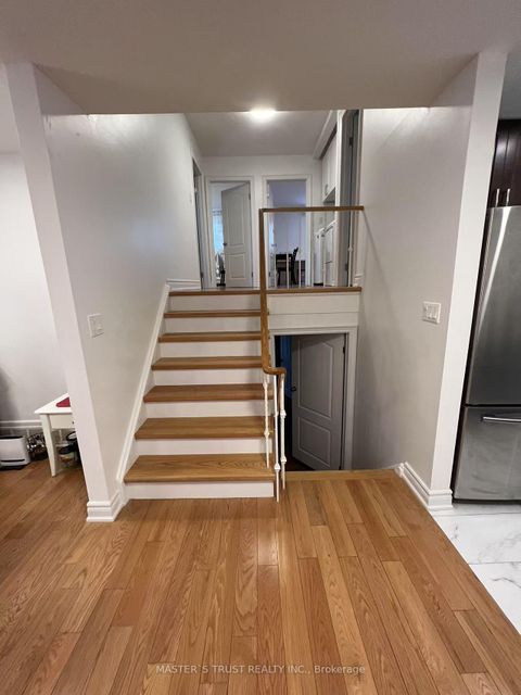 Photo 34 at 31 Wyvern Road, Steeles, Toronto