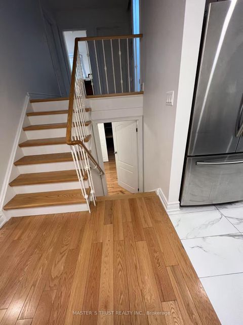 Photo 35 at 31 Wyvern Road, Steeles, Toronto