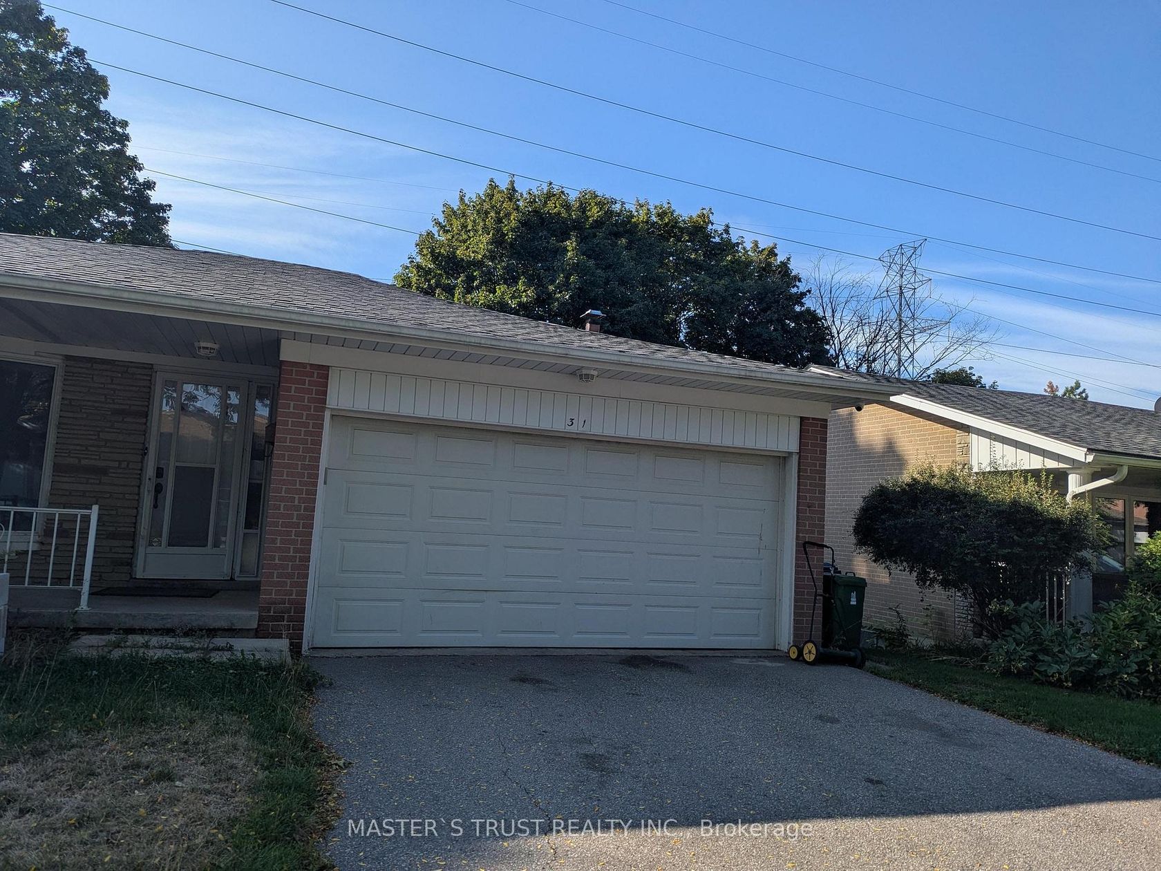 31 Wyvern Road, Steeles, Toronto 