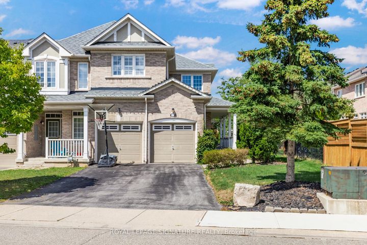 Photo 0 at 25 - 2295 Rochester Circle, BC Bronte Creek, Oakville