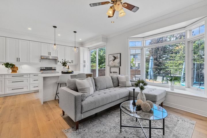Photo 19 at 25 - 2295 Rochester Circle, BC Bronte Creek, Oakville