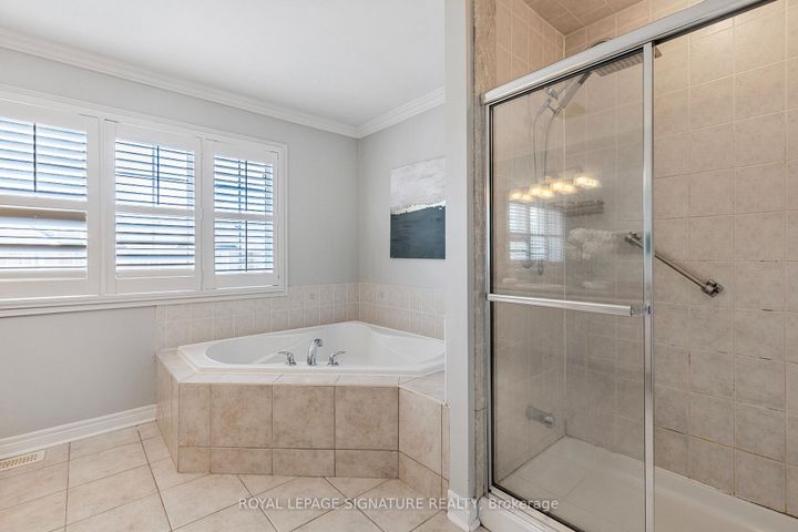 Photo 27 at 25 - 2295 Rochester Circle, BC Bronte Creek, Oakville