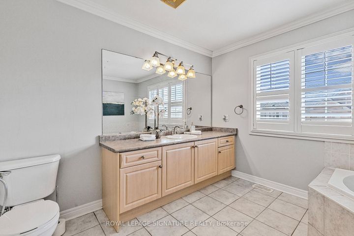 Photo 28 at 25 - 2295 Rochester Circle, BC Bronte Creek, Oakville