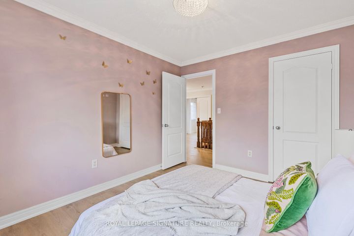 Photo 33 at 25 - 2295 Rochester Circle, BC Bronte Creek, Oakville