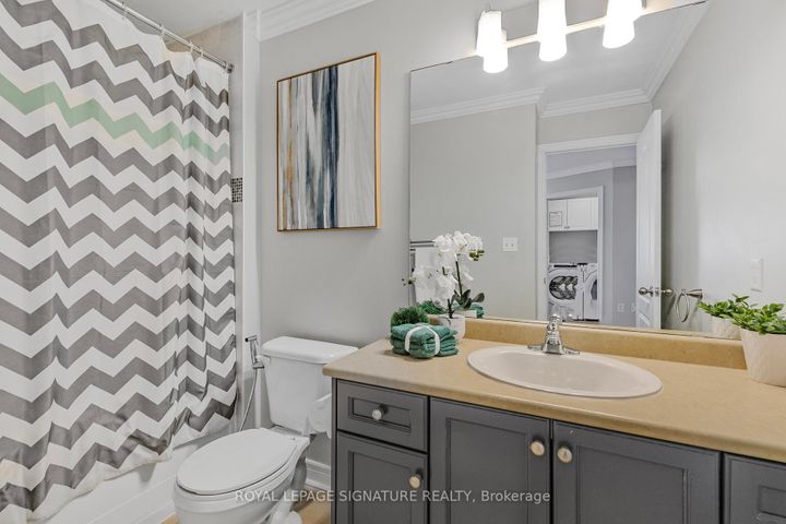 Photo 36 at 25 - 2295 Rochester Circle, BC Bronte Creek, Oakville