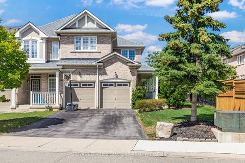 Photo 0 at 25 - 2295 Rochester Circle, BC Bronte Creek, Oakville
