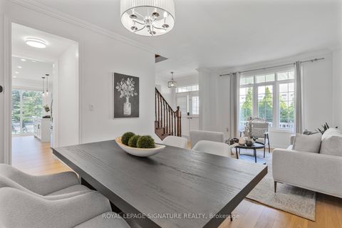 Photo 8 at 25 - 2295 Rochester Circle, BC Bronte Creek, Oakville