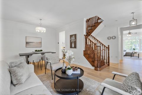 Photo 9 at 25 - 2295 Rochester Circle, BC Bronte Creek, Oakville