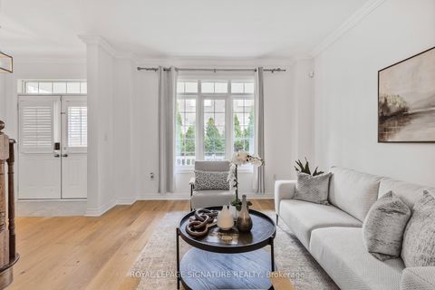 Photo 12 at 25 - 2295 Rochester Circle, BC Bronte Creek, Oakville