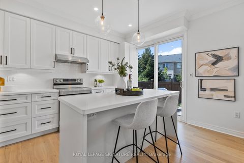 Photo 15 at 25 - 2295 Rochester Circle, BC Bronte Creek, Oakville
