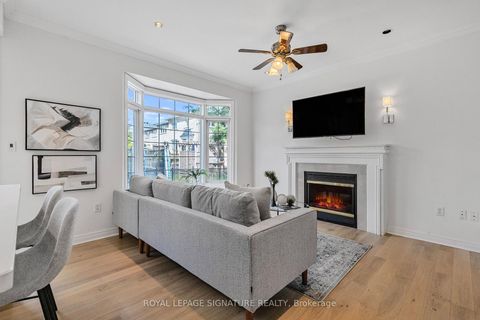 Photo 18 at 25 - 2295 Rochester Circle, BC Bronte Creek, Oakville