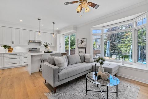 Photo 19 at 25 - 2295 Rochester Circle, BC Bronte Creek, Oakville