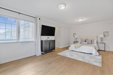Photo 23 at 25 - 2295 Rochester Circle, BC Bronte Creek, Oakville