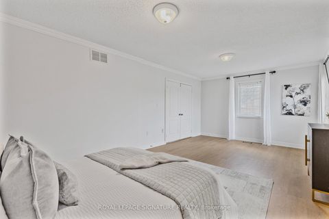 Photo 24 at 25 - 2295 Rochester Circle, BC Bronte Creek, Oakville