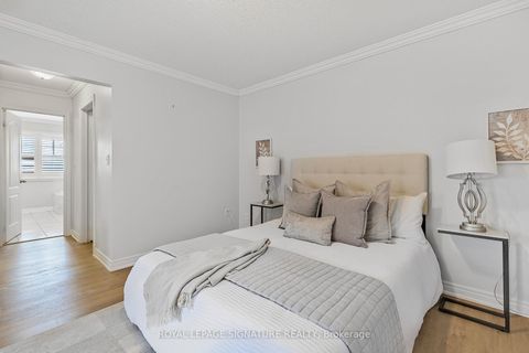 Photo 26 at 25 - 2295 Rochester Circle, BC Bronte Creek, Oakville