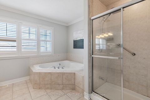 Photo 27 at 25 - 2295 Rochester Circle, BC Bronte Creek, Oakville