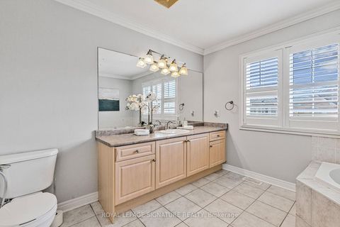 Photo 28 at 25 - 2295 Rochester Circle, BC Bronte Creek, Oakville