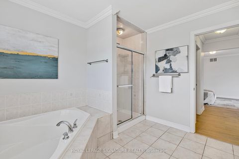 Photo 29 at 25 - 2295 Rochester Circle, BC Bronte Creek, Oakville