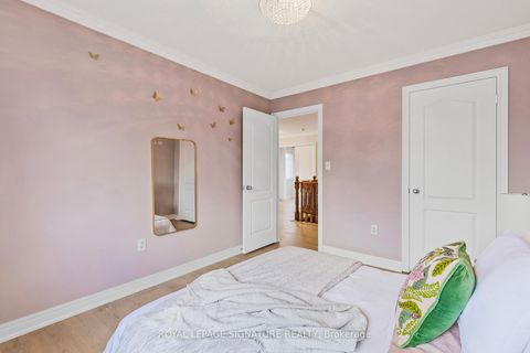 Photo 33 at 25 - 2295 Rochester Circle, BC Bronte Creek, Oakville