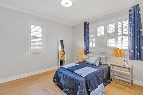 Photo 34 at 25 - 2295 Rochester Circle, BC Bronte Creek, Oakville