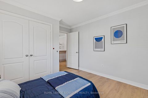 Photo 35 at 25 - 2295 Rochester Circle, BC Bronte Creek, Oakville