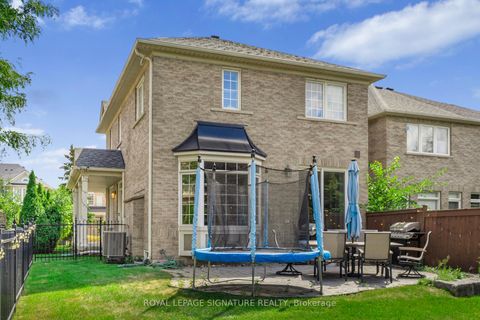 Photo 44 at 25 - 2295 Rochester Circle, BC Bronte Creek, Oakville