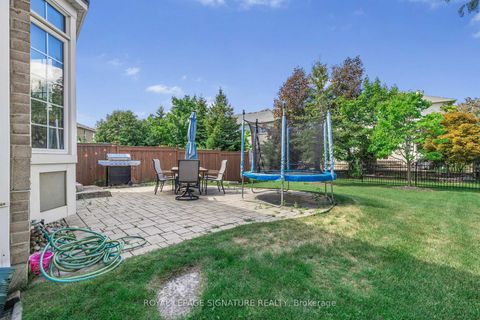 Photo 45 at 25 - 2295 Rochester Circle, BC Bronte Creek, Oakville
