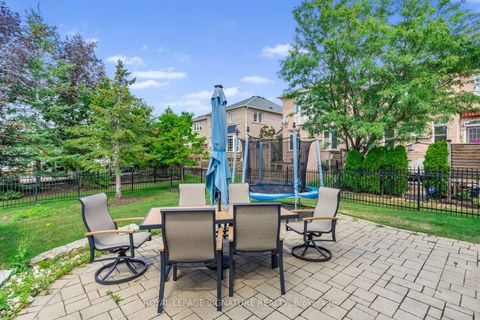 Photo 46 at 25 - 2295 Rochester Circle, BC Bronte Creek, Oakville