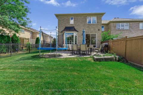 Photo 47 at 25 - 2295 Rochester Circle, BC Bronte Creek, Oakville