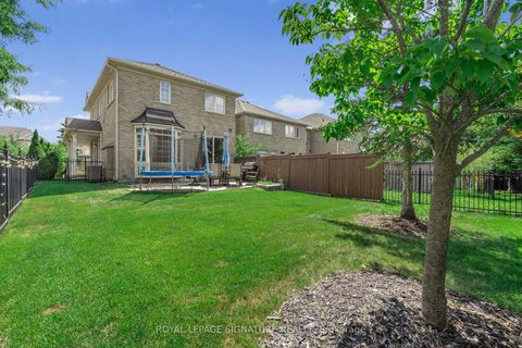 Photo 48 at 25 - 2295 Rochester Circle, BC Bronte Creek, Oakville