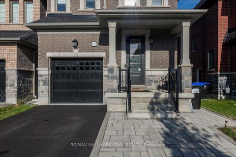 Photo 1 at 2127 Wilson Street, Alcona, Innisfil