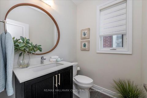 Photo 3 at 2127 Wilson Street, Alcona, Innisfil