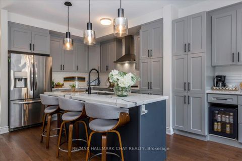 Photo 5 at 2127 Wilson Street, Alcona, Innisfil