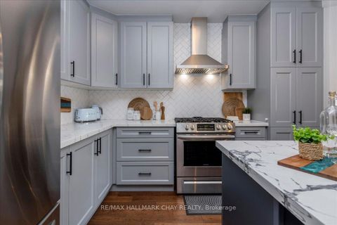 Photo 6 at 2127 Wilson Street, Alcona, Innisfil