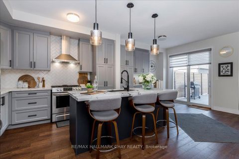 Photo 8 at 2127 Wilson Street, Alcona, Innisfil