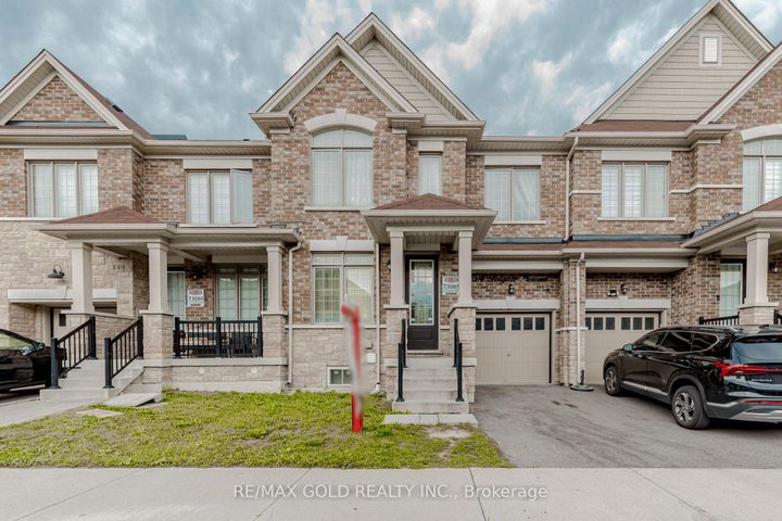 Photo 0 at 34 Folgate Crescent, Wellington North, Brampton