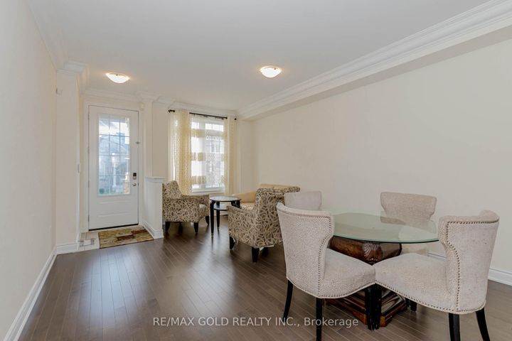 Photo 6 at 34 Folgate Crescent, Wellington North, Brampton