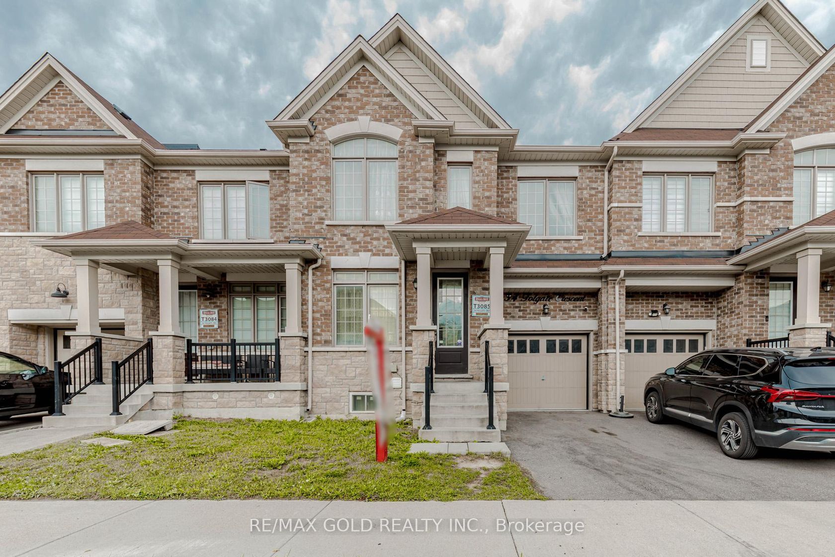 34 Folgate Crescent, Wellington North, Brampton 2