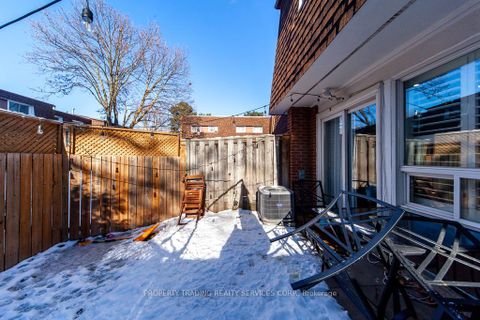 Photo 8 at 71 - 456 Silverstone Drive, Clairville, Toronto